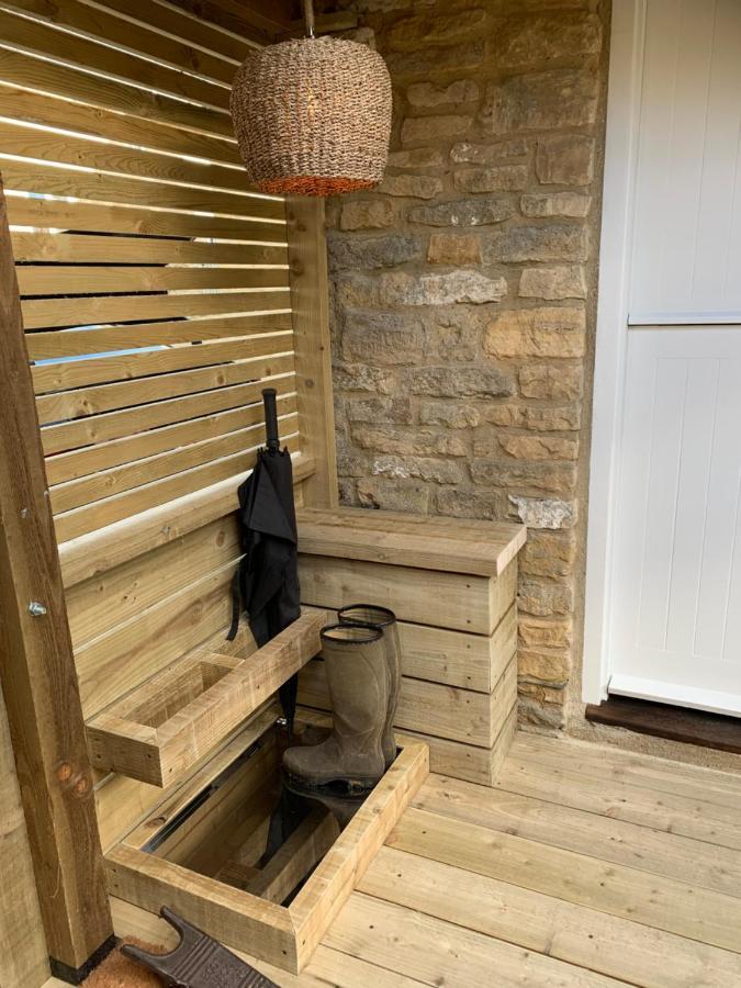 Dovecote Cotswold Cottages Chipping Norton Exterior foto
