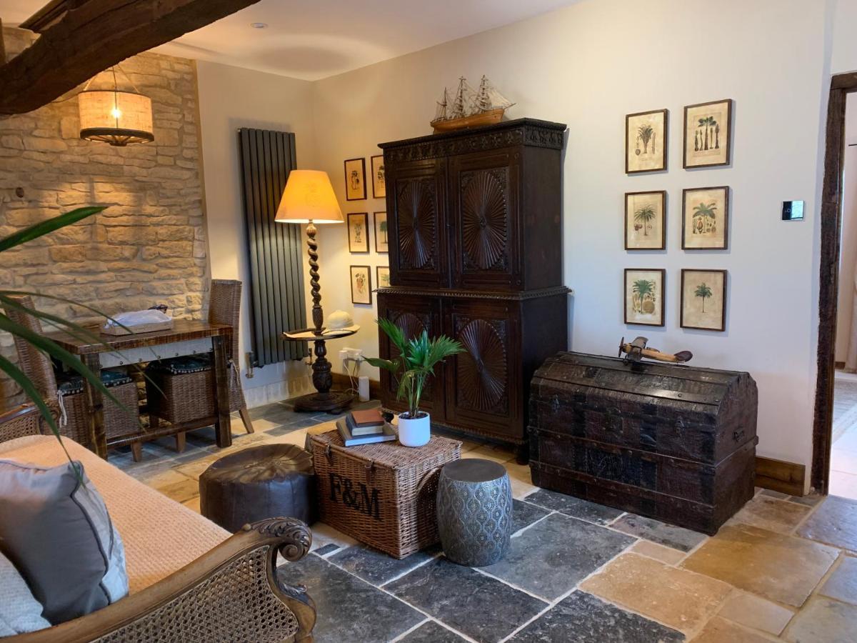 Dovecote Cotswold Cottages Chipping Norton Exterior foto