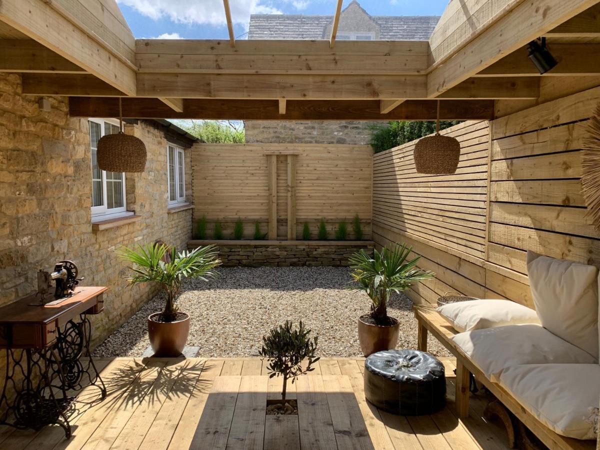 Dovecote Cotswold Cottages Chipping Norton Exterior foto