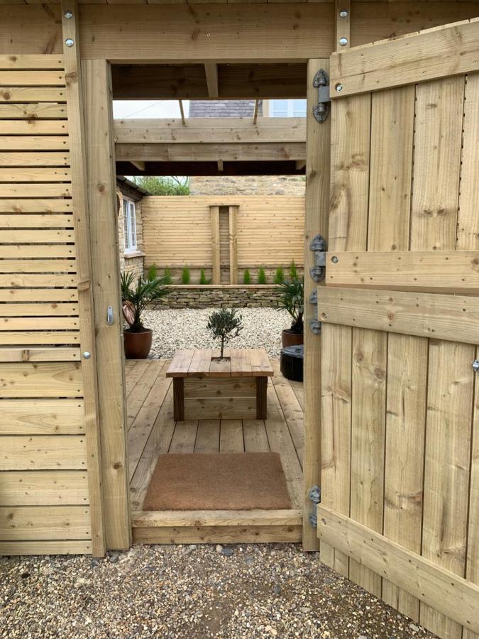 Dovecote Cotswold Cottages Chipping Norton Exterior foto