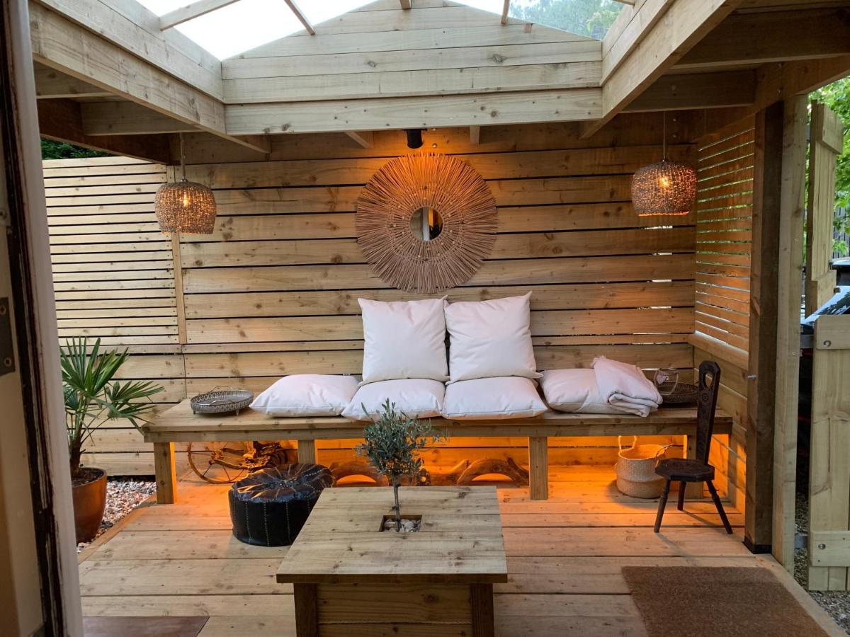 Dovecote Cotswold Cottages Chipping Norton Exterior foto