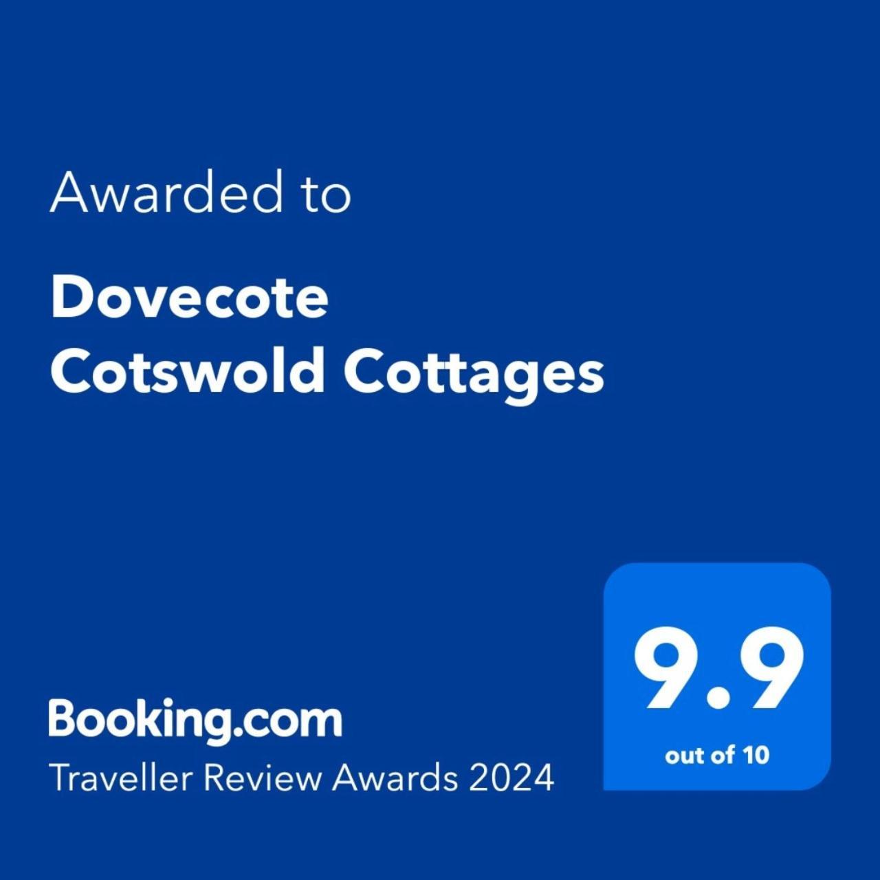 Dovecote Cotswold Cottages Chipping Norton Exterior foto